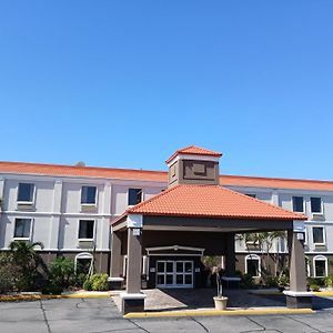 Best Western Plus Bradenton Hotel&Suites